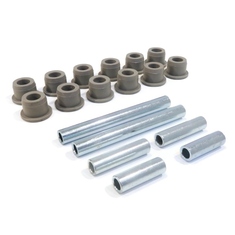 United Metro Golf Cart Club Car 1022899-01, Precedent Control Arm Bushing Kit, 2004-up