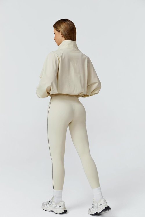 Altiland Lightweight Workout Jacket - Full Zip Athletic Gym Jacket for Women with Pockets