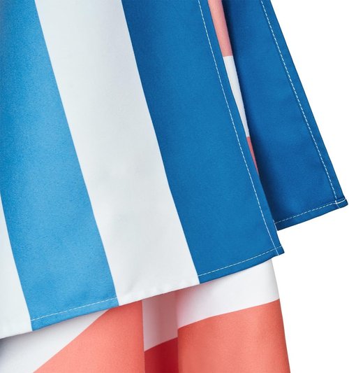 Dock & Bay Beach Towel - Quick Dry & Sand-Free | Compact & Lightweight - Extra Large (200x90cm) - Eco-Friendly