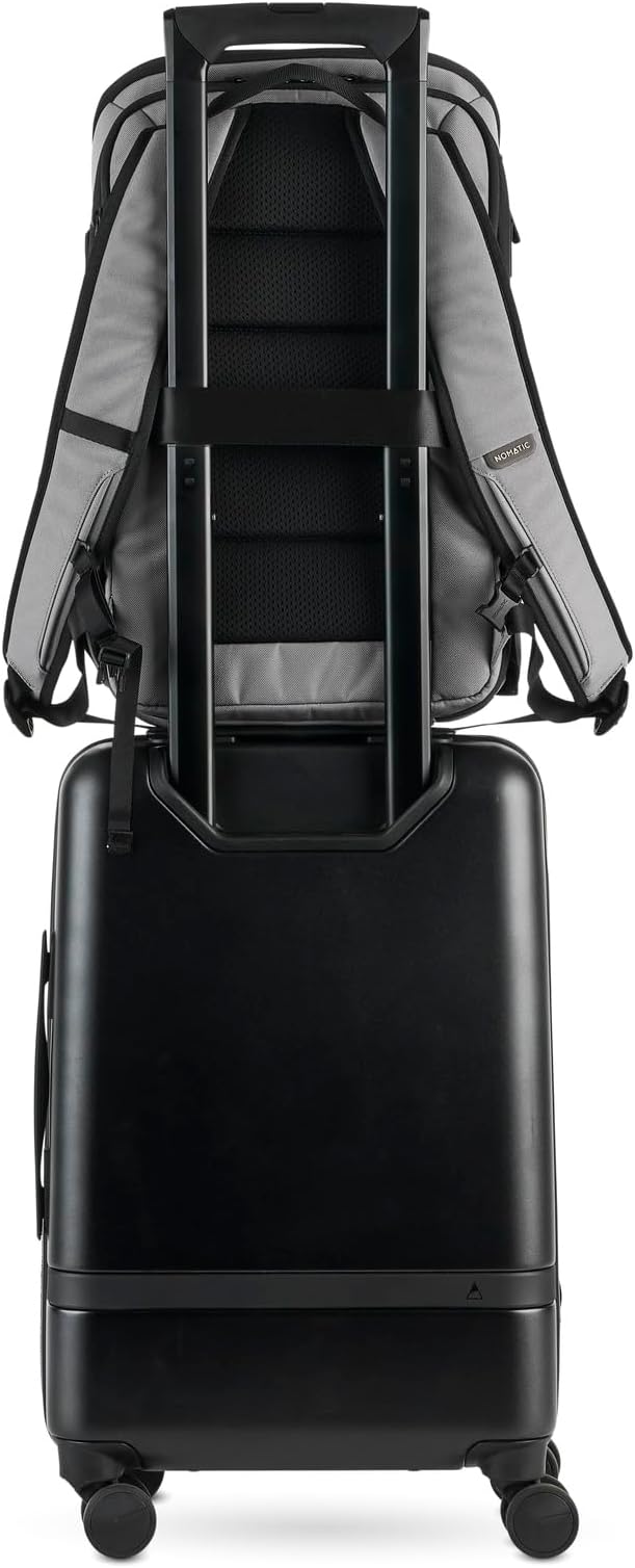 NOMATIC Luma Camera Pack 18L