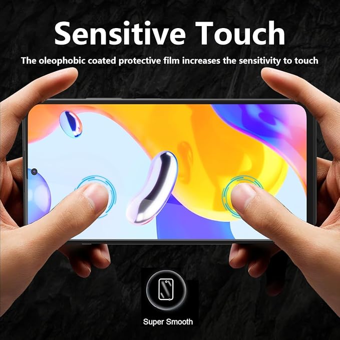 1 Pack Privacy Screen Protector