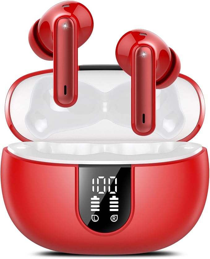 Ai Translation Earbuds Real Time No Subscription, 164 Languages Translator