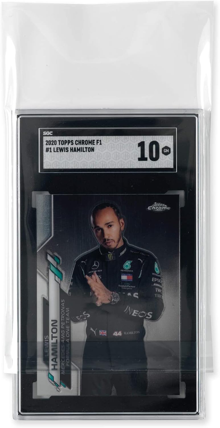 Vault X Graded Trading Card Sleeves - Universal Fit for BGS, SGC, ACE Cases | 100 Pack for Collectible TCG Games