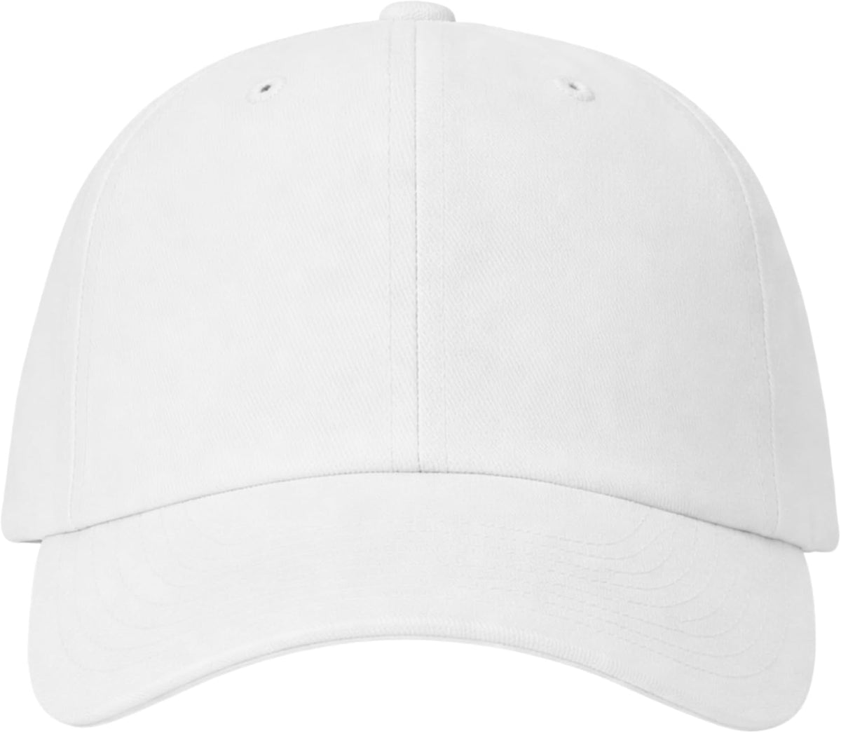 Skiennix Men's Athletic Baseball Cap - Soft Cotton Unstructured Dad Hat | Adjustable Fit for Outdoors