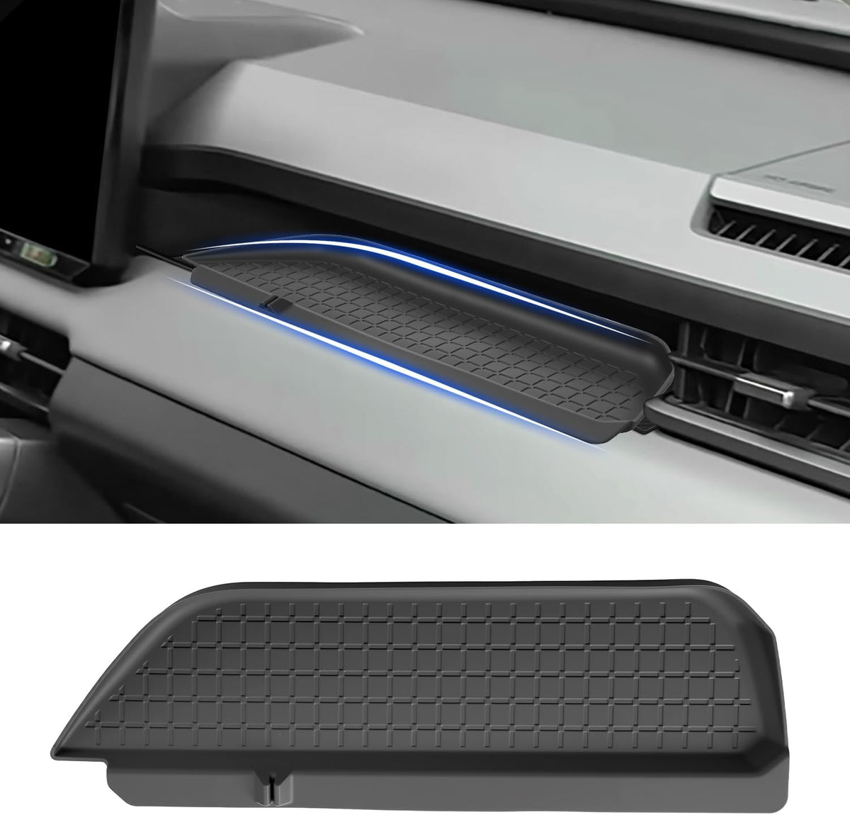 Center Consoles Organizer Tray for Toyota RAV4 2026 Accessories