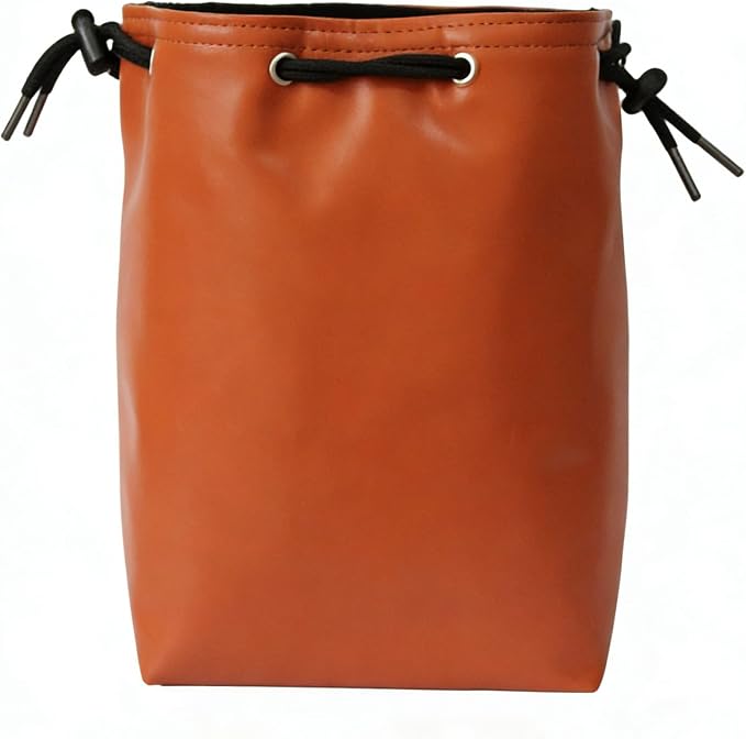 NOWNIN Drawstring Camera Lens Pouch