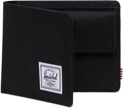 Herschel Supply Co. Roy Coin Wallet - Stylish Compact Design | Durable Fabric & Multiple Colors