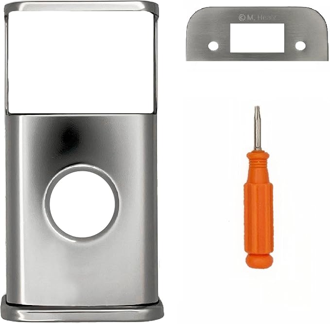 Traditional Video Doorbell Cover