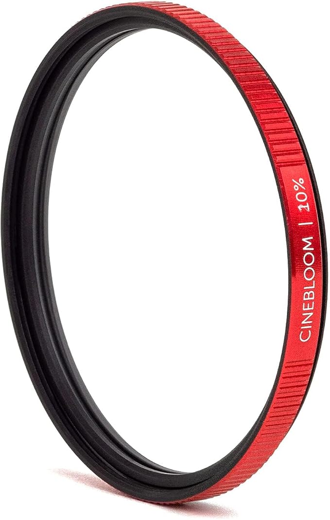 Moment Cinebloom Diffusion Filter