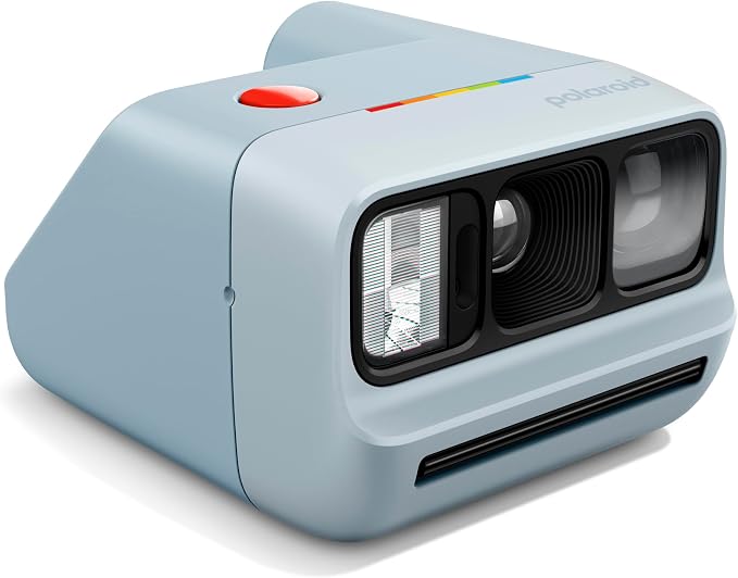Polaroid Go Generation 3