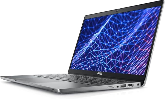 Dell Latitude 5330 13.3-Inch Laptop (Renewed) | Intel Core I7-1265U, 32GB RAM, 512GB SSD, Windows 11 Pro, TB4