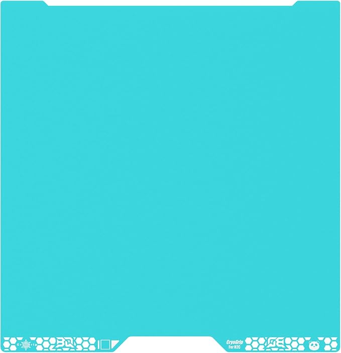 BIQU CryoGrip Pro Glacier Compatible