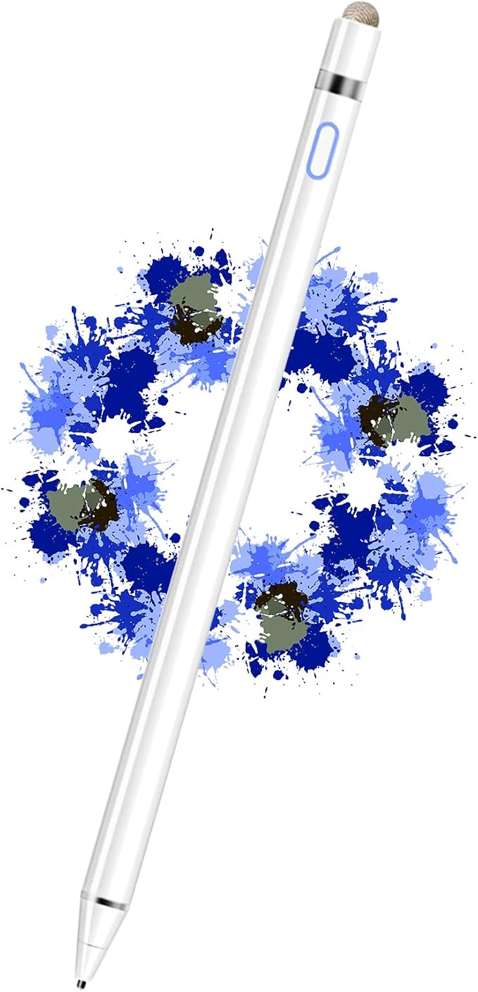 Stylus Pen for iPad, DOGAIN iPad Pencil for Touchscreen