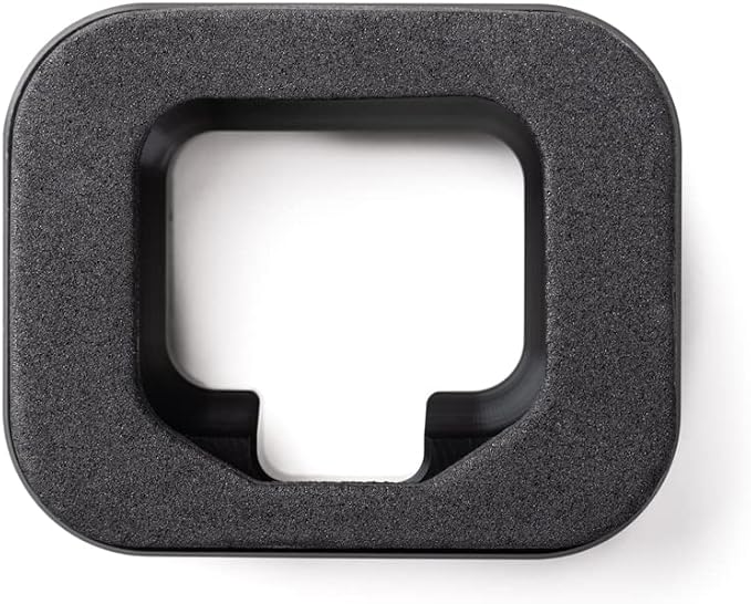 Think Tank Hydrophobia Eyepiece
