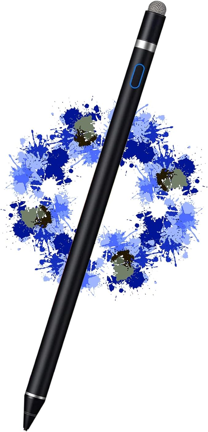 Stylus Pen for iPad, DOGAIN iPad Pencil for Touchscreen