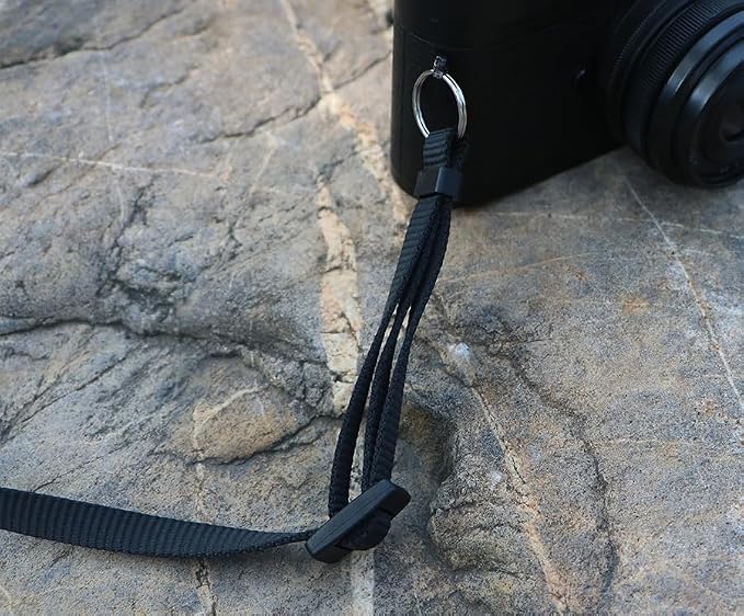 Quick Release Camera Neck Strap Shoulder Strap Belt