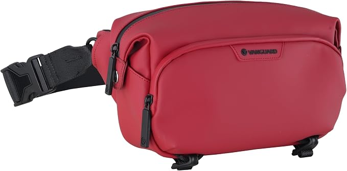 Vanguard VEO Lite W3L Camera & Everyday Waist Pack – 3L Capacity, Fits