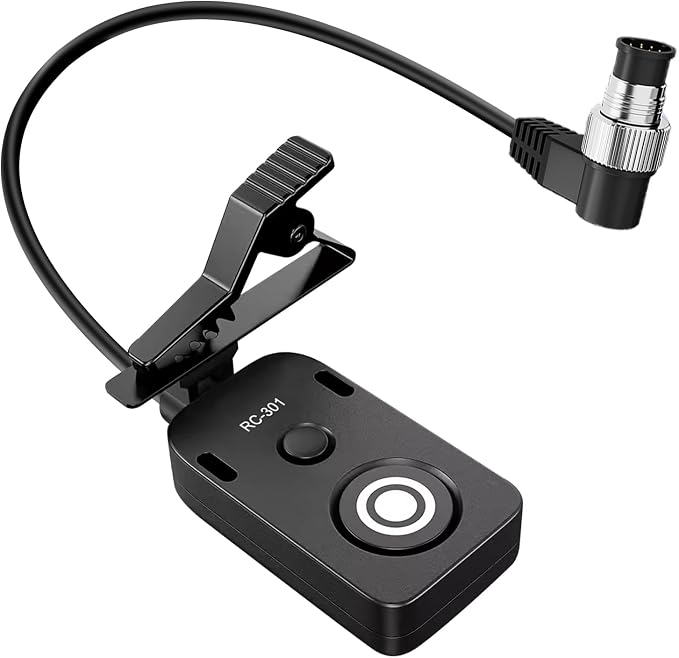 RC301-DC0/MC-30 30CM for Nikon Video Cable z8 z9 d850 d800 Remote Camera Small