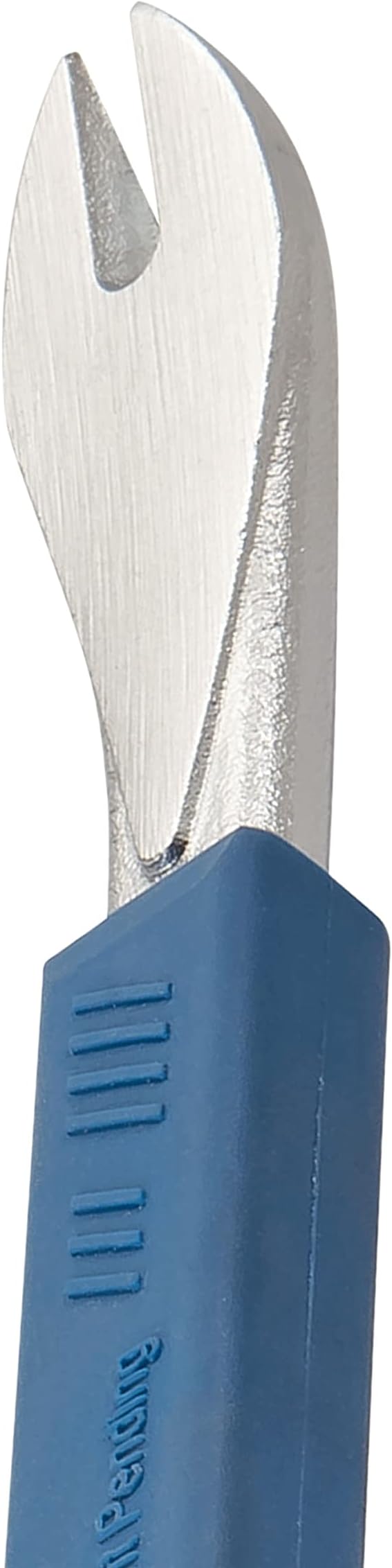 ESTWING Pro Claw Nail Puller - 14" Pry Bar with Forged Steel Construction & No-Slip Cushion Grip - PC360G