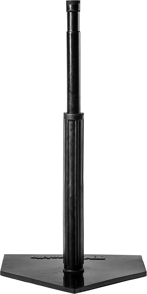 Franklin Sports Baseball Batting Tee - Adjustable Heavy-Duty Hitting Tee for Baseball & Softball Practice