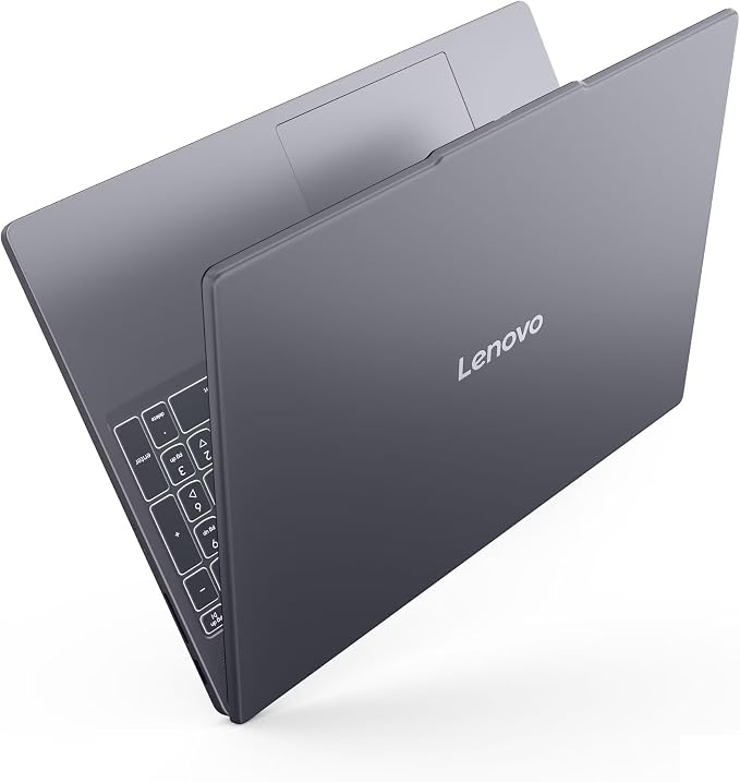 Lenovo IdeaPad Slim 3 Laptop 15.3" WUXGA (1920 x 1200) Touchscreen, Ryzen 7 8840HS, 8-core, AMD Radeon 780M, 16GB DDR4, 512GB SSD, Wi-Fi6, Bluetooth 5.3, Win 11, Luna Grey, w/USB hub, W/GaLiMu