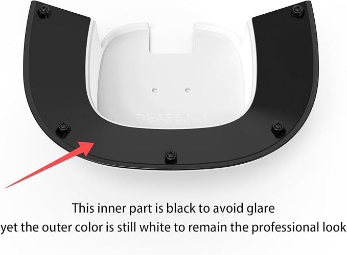 Sun Shade Rain Cover for eufy SoloCam S340