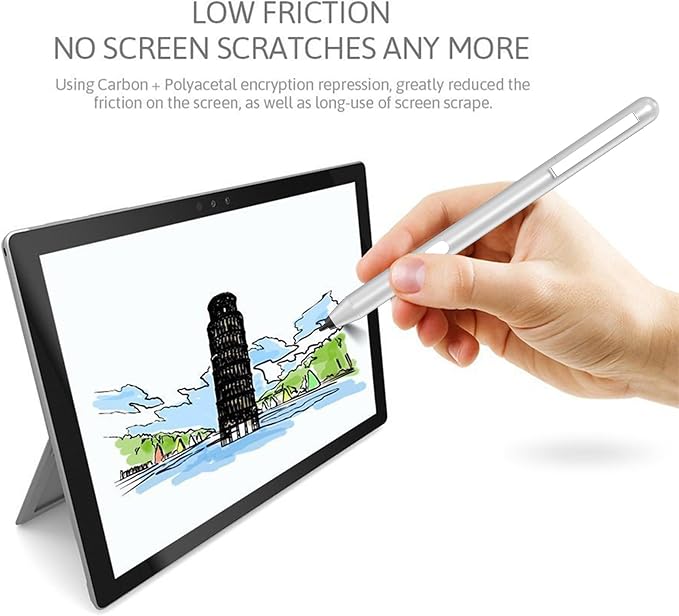Stylus Pen for ASUS Touchscreen Devices, Active Digital Pen