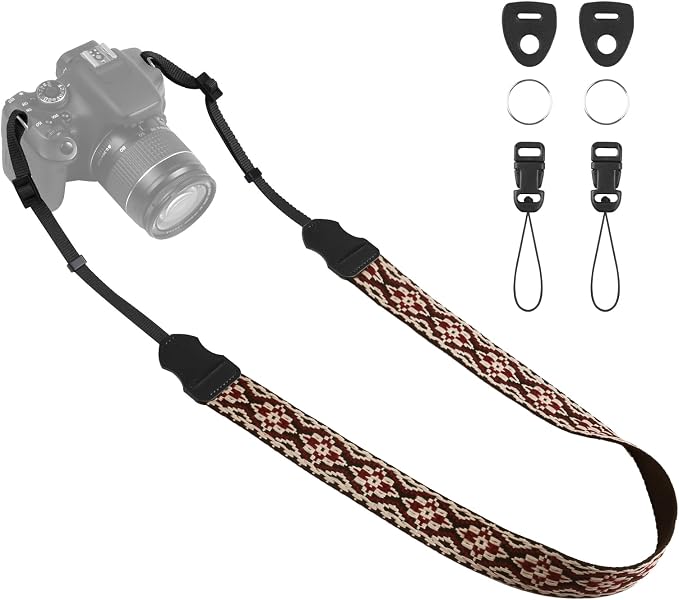 Universal Camera Strap