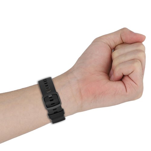 CORXEFXEF 2Pcs Watch Bands with Protector Case Fit for Whoop 4.0/5.0 Life MG/Peak/One,Waterproof Adjustable Band Replacement Strap,Soft Silicone Sports Loop Strap for Men & Women (Green&Beige)