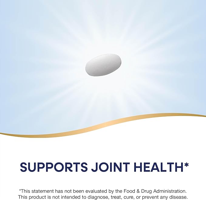 Nature's Way MSM 1000 mg - Joint Health Supplement* - With Methylsulfonylmethane - Gluten-Free & Vegan - 200 Tablets (Pack of 2)