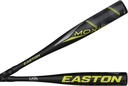 Easton Moxie T-Ball Bat -13 Drop | 2 1/4" Aluminum Barrel | Lightweight & Durable | Multiple Styles Available