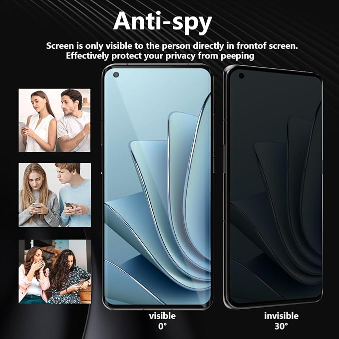 Privacy Screen Protector 1 Pack