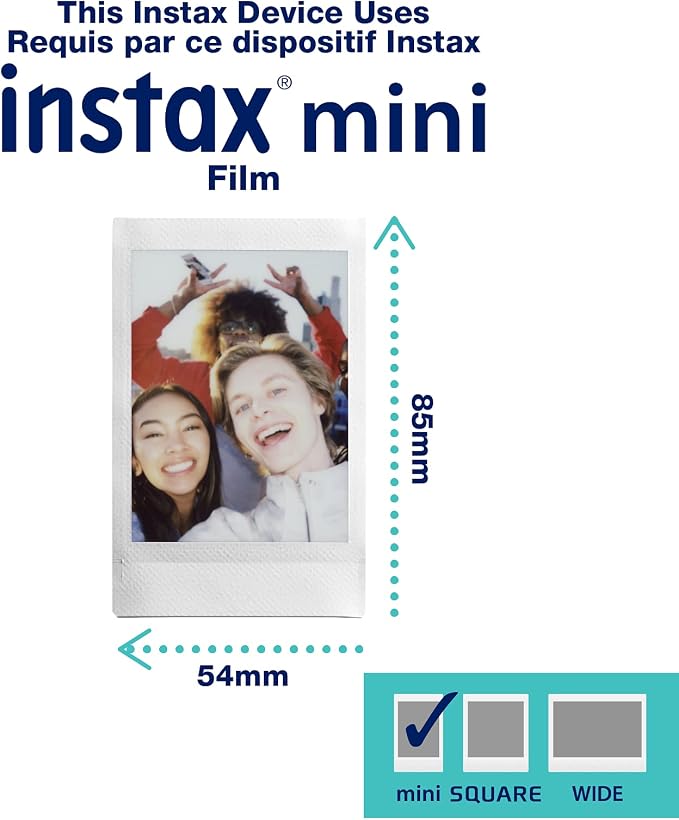 Fujifilm Instax Mini 11 Instant Film Camera