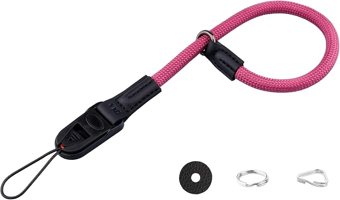 VKO Quick Release Camera Wrist Strap