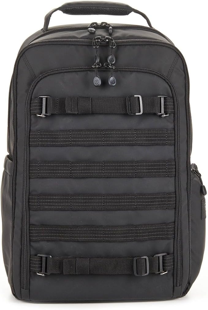Tenba Axis v2 16L RoadWarrior Camera/Briefcase Backpack