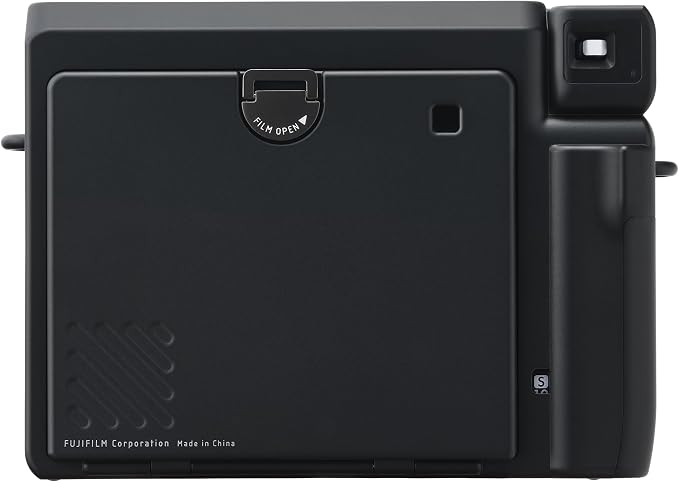 FUJIFILM instax Wide 400 Instant Film Camera