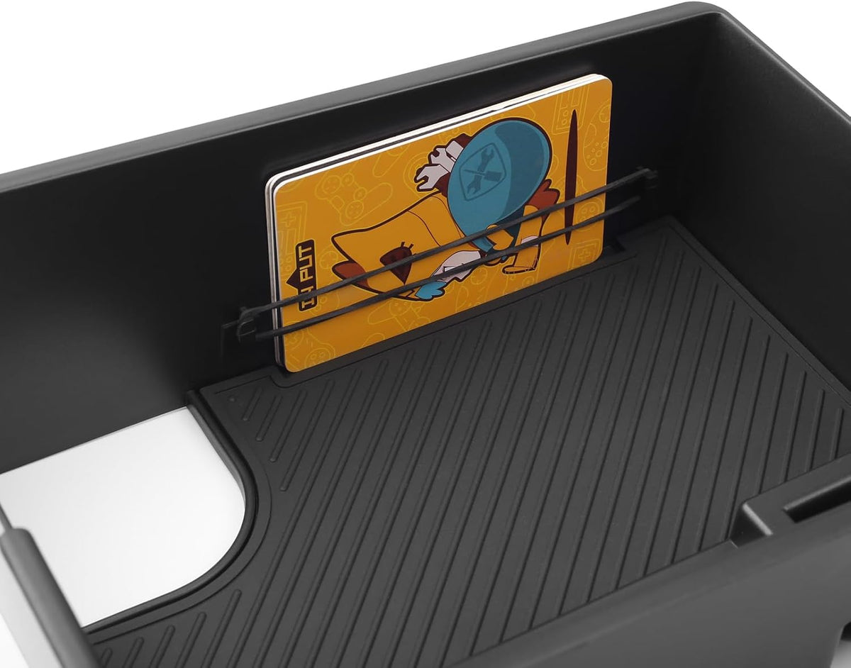 Armrest Box with Hole for Kia Sportage 2023-2026 (NQ5)