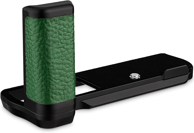 Haoge HG-S9-G Handle HandGrip for Panasonic LUMIX S9 Camera Body S9K L-Shape