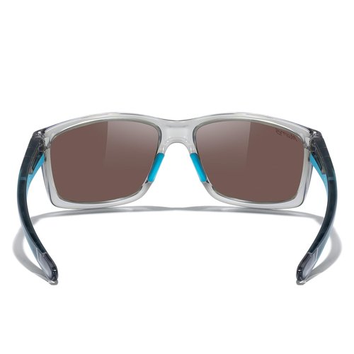 MERRY'S Sports Polarized Sunglasses For Men Women Cycling Running Driving Golf Fishing UV400 Protection S9266