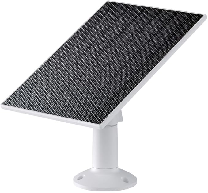 WYZE Solar Panel