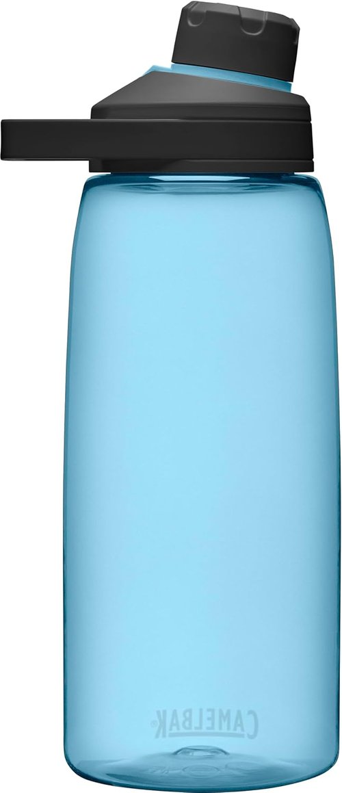CamelBak Chute Mag Water Bottle - BPA-Free Tritan Renew with Magnetic Cap | 25 oz