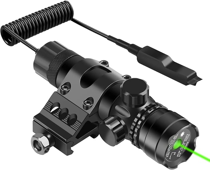 Feyachi Tactical Green Laser Sight