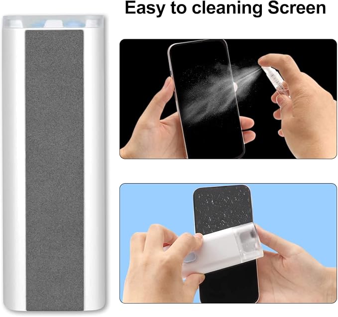 7-in-1 Electronic Cleaner Kit, Keyboard Cleaner, Laptop Cleaner Kit