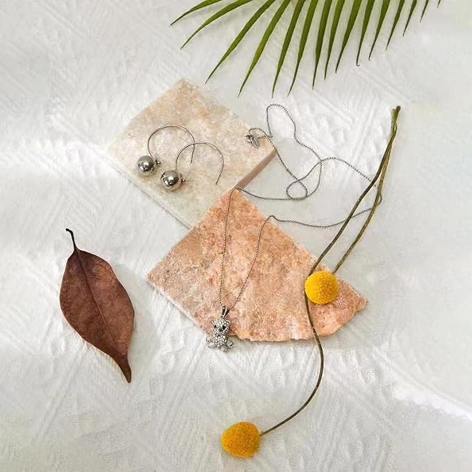 4PCS Original Design Product Photography Background Props Waterproof Hard
