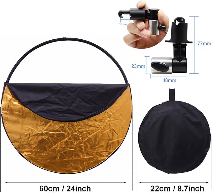 Light Reflector for Photography