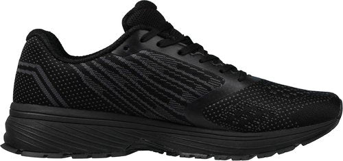 Joomra Men's Running Shoes - Supportive Cushioned Athletic Sneakers for Comfort & Performance