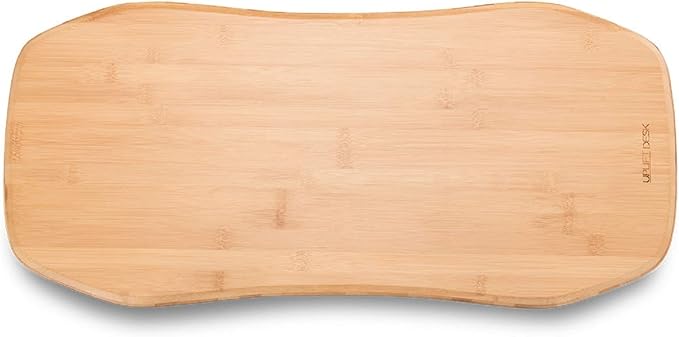 Bamboo Motion-X Board by UPLIFT Desk