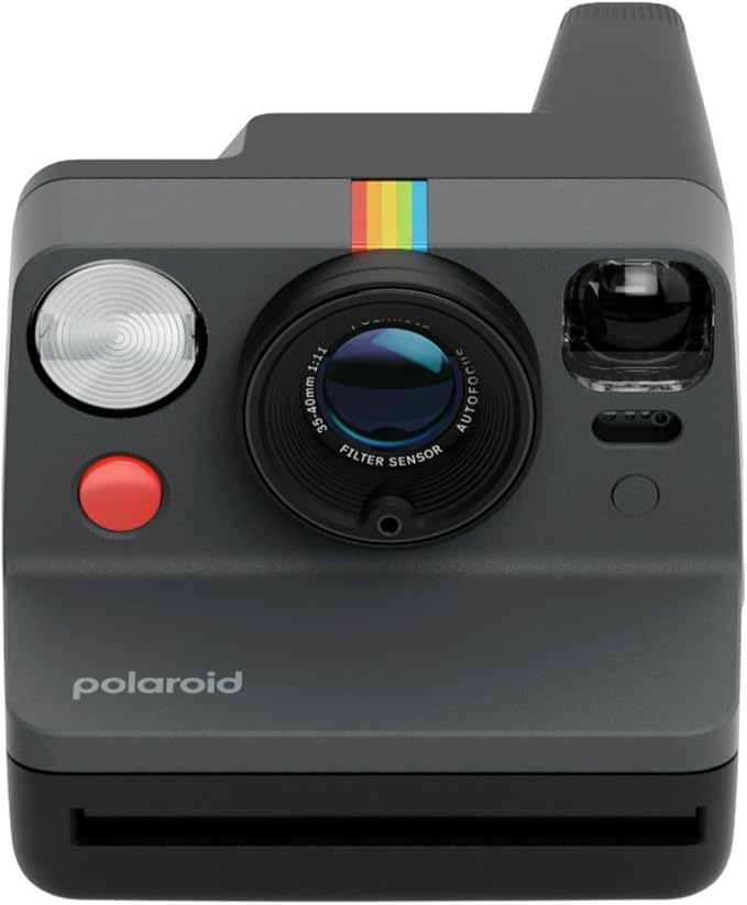 Polaroid Now Gen 3 Instant Camera