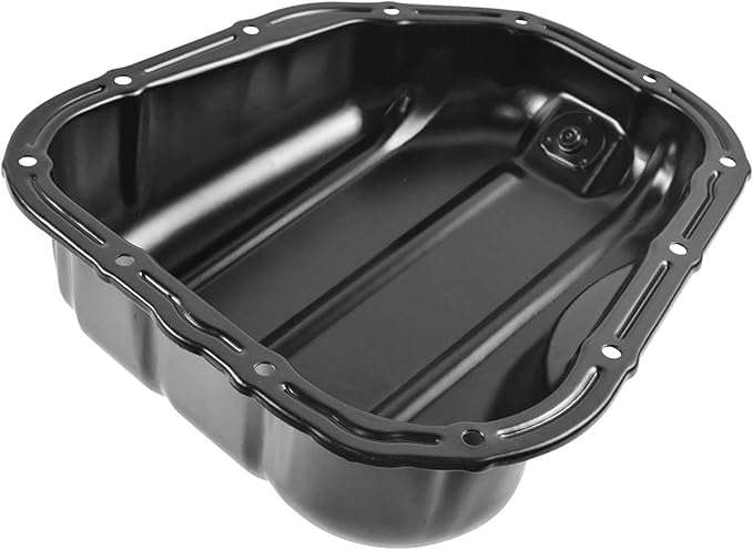 TRQ Oil Pan Lower Engine for Toyota Camry Sienna Highlander Lexus ES300 RX300