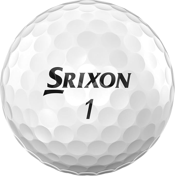 Srixon Z-Star Golf Balls